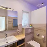 Sunset With Sea View For 6 Persons Near Novigrad Bužinija