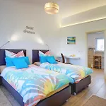 Sunset With Sea View For 6 Persons Near Novigrad Villa Bužinija