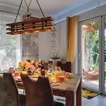 Sunset With Sea View For 6 Persons Near Novigrad Villa Bužinija