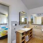 Sunset With Sea View For 6 Persons Near Novigrad Bužinija