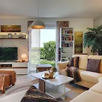 Sunset With Sea View For 6 Persons Near Novigrad *