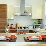 Sunset With Sea View For 6 Persons Near Novigrad Villa Bužinija
