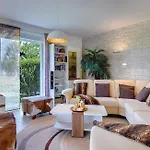 Sunset With Sea View For 6 Persons Near Novigrad * Bužinija