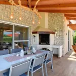 Sunset With Sea View For 6 Persons Near Novigrad * Bužinija