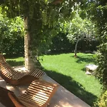 Sunset With Sea View For 6 Persons Near Novigrad Villa Bužinija