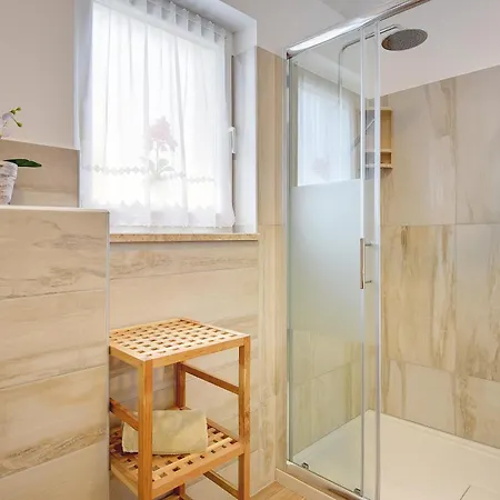 Sunset With Sea View For 6 Persons Near Novigrad Villa *