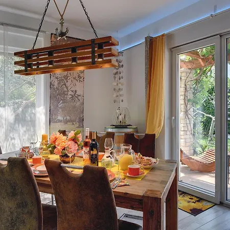 Sunset With Sea View For 6 Persons Near Novigrad Villa Buzinija